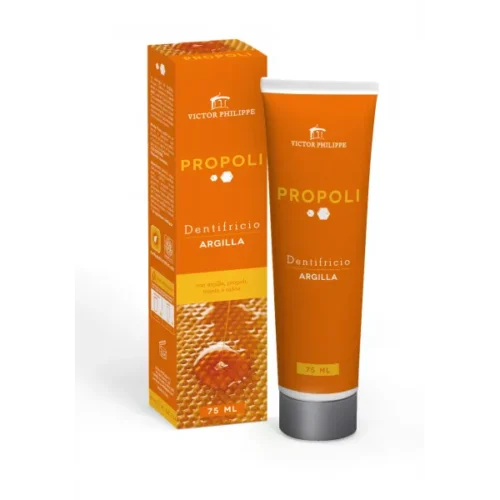 Propolis zubná pasta ARGILLA
