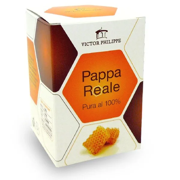 Čerstvá materská kašička 10 g