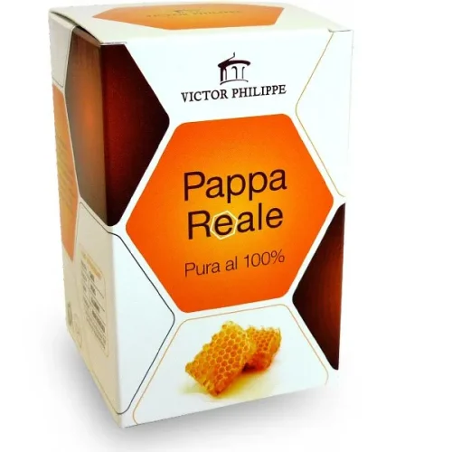Čerstvá materská kašička 30 g