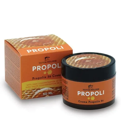 Propolisový krém Propolis 36   50 ml