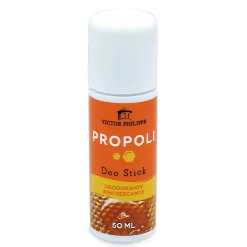 Propolisová deodorantová tyčinka  50 ml
