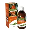 Veraloe Juice Aloe Arborescens organic  500 ml
