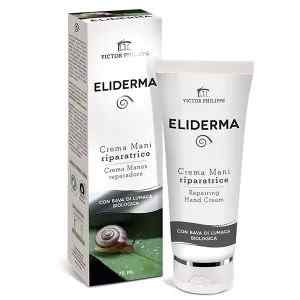 Krém na ruky Eliderma  Bio  75 ml