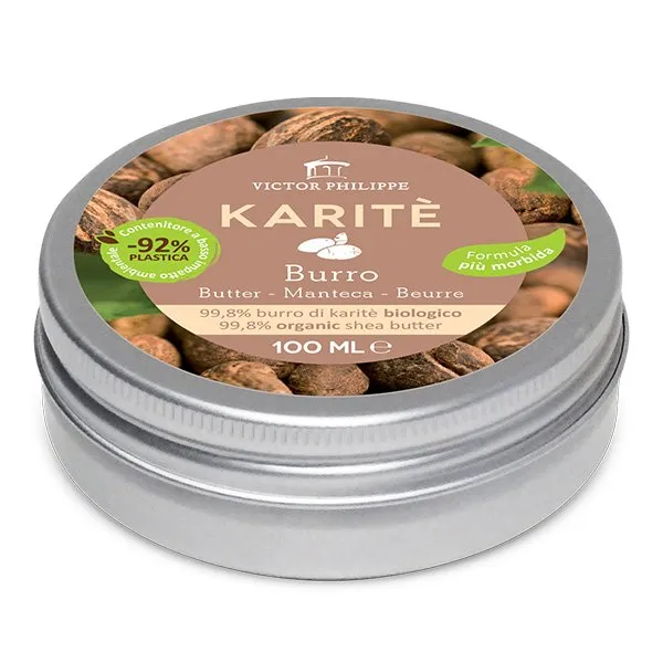 Bambucké maslo  Bio  100 ml