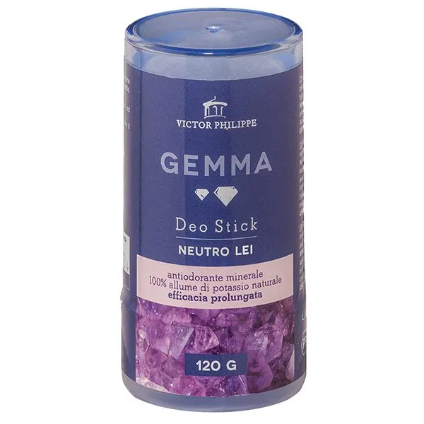 Gemma Neutral dezodorant v tyčinke pre ženy  Bio  120 gr