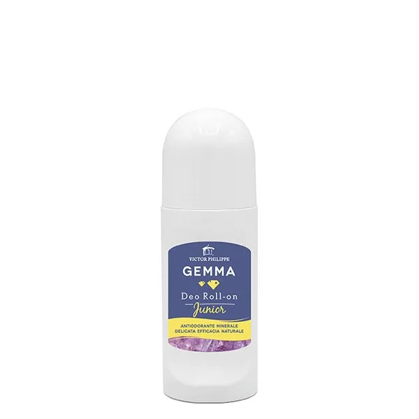 Deodorant Gemma roll-on pre deti  Bio   70 ml
