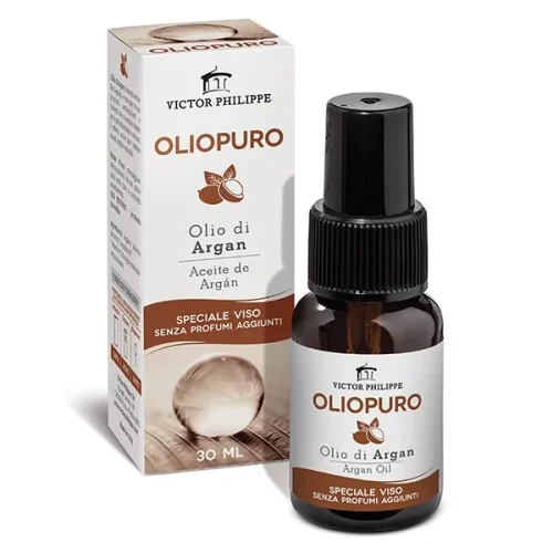 Arganový olej  Bio  30 ml
