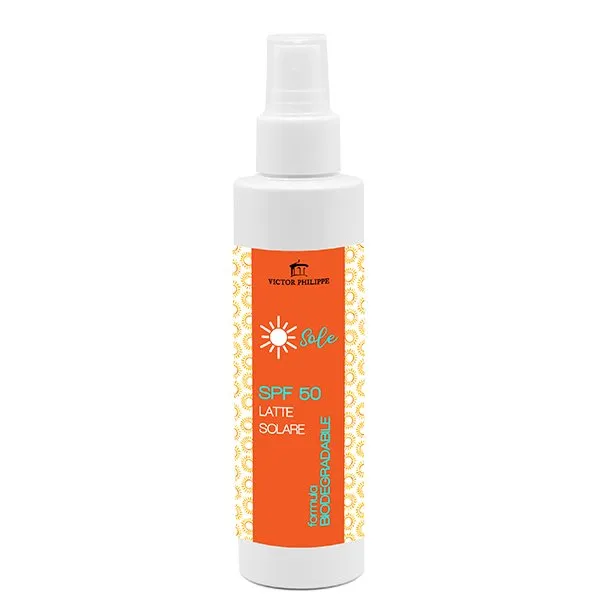 Ochranný opaľovací krém SPF 50   150 ml