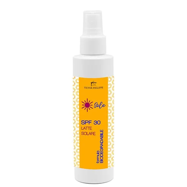 Ochranný opaľovací krém SPF 30   150 ml