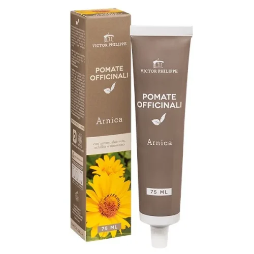 Arniková masť Bio  75 ml