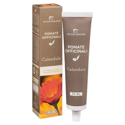 Masť z nechtíka lekárskeho  Bio  75 ml
