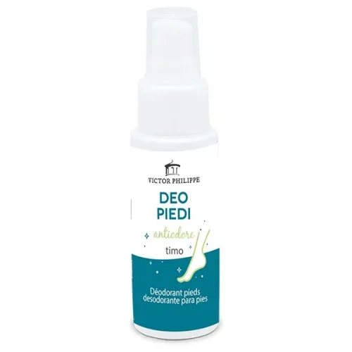 Sprej na nohy  Bio   50 ml