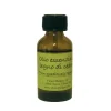 Esenciálny olej z cédrového dreva  20 ml