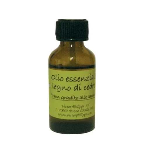 Esenciálny olej z cédrového dreva  20 ml