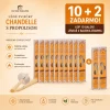 Ušné sviečky Chandelle s propolisom AKCIA 10 + 2
