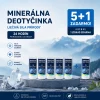 MINERÁLNA DEOTYČINKA 120 gr AKCIA 5 + 1