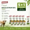 Bio colostrum tekuté 125 ml  AKCIA 5 + 1