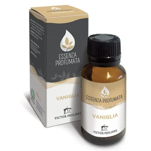 Vanilková Esencia  Bio   15 ml