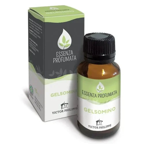 Esencia Jasmine Bio   15 ml