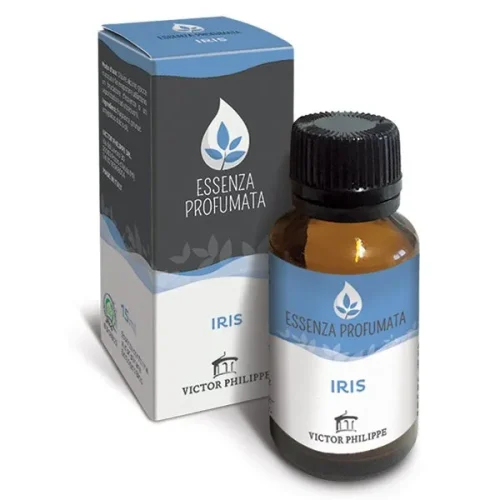 Esencia Iris  Bio  15 ml