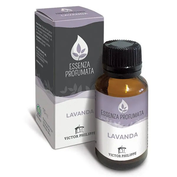 Levanduľová esencia  Bio 15 ml
