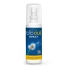 Spray na odpudenie hmyzu Bio out 100 ml