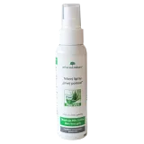 Aloe Vera Telový Spray prvej pomoci s 99% Aloe Vera gélu  100 ml