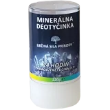 MINERÁLNA DEOTYČINKA  120 gr
