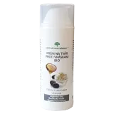 KRÉM NA TVÁR PROTI VRÁSKAM BIO   50 ml