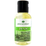 Telový olej na telo, tvár a vlasy DETOX   50 ml