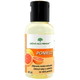 Telový olej na telo, tvár a vlasy POMELO   50 ml