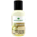 Telový olej na telo, tvár a vlasy VANILKA   50 ml