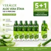 Šťava z organickej aloe vera Veraloe Bio 1000 ml  AKCIA 5 + 1