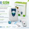 Detox Ozón - Ozónový dezinfikátor s ďialkovým ovládaním