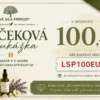 Darčeková poukážka 100,- €